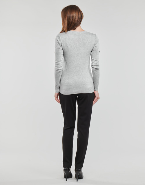 Guess - LILIANE RN LS - Gris