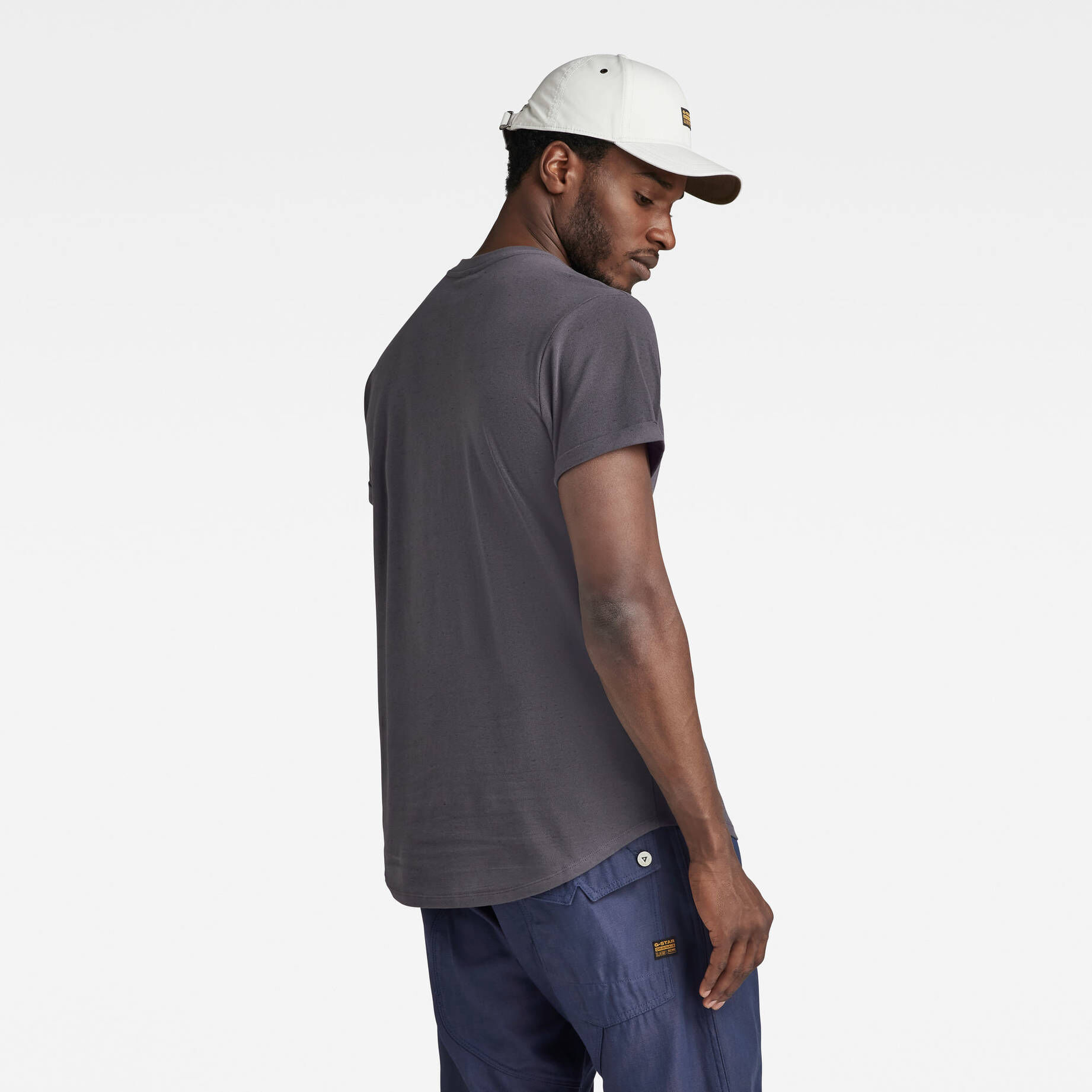 G-Star RAW| Herren T-Shirt LASH