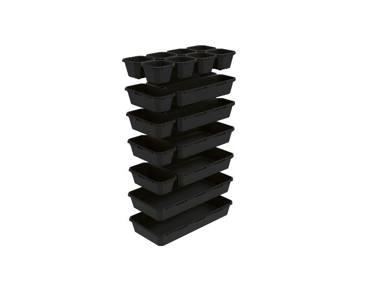 Sorteerbakjes