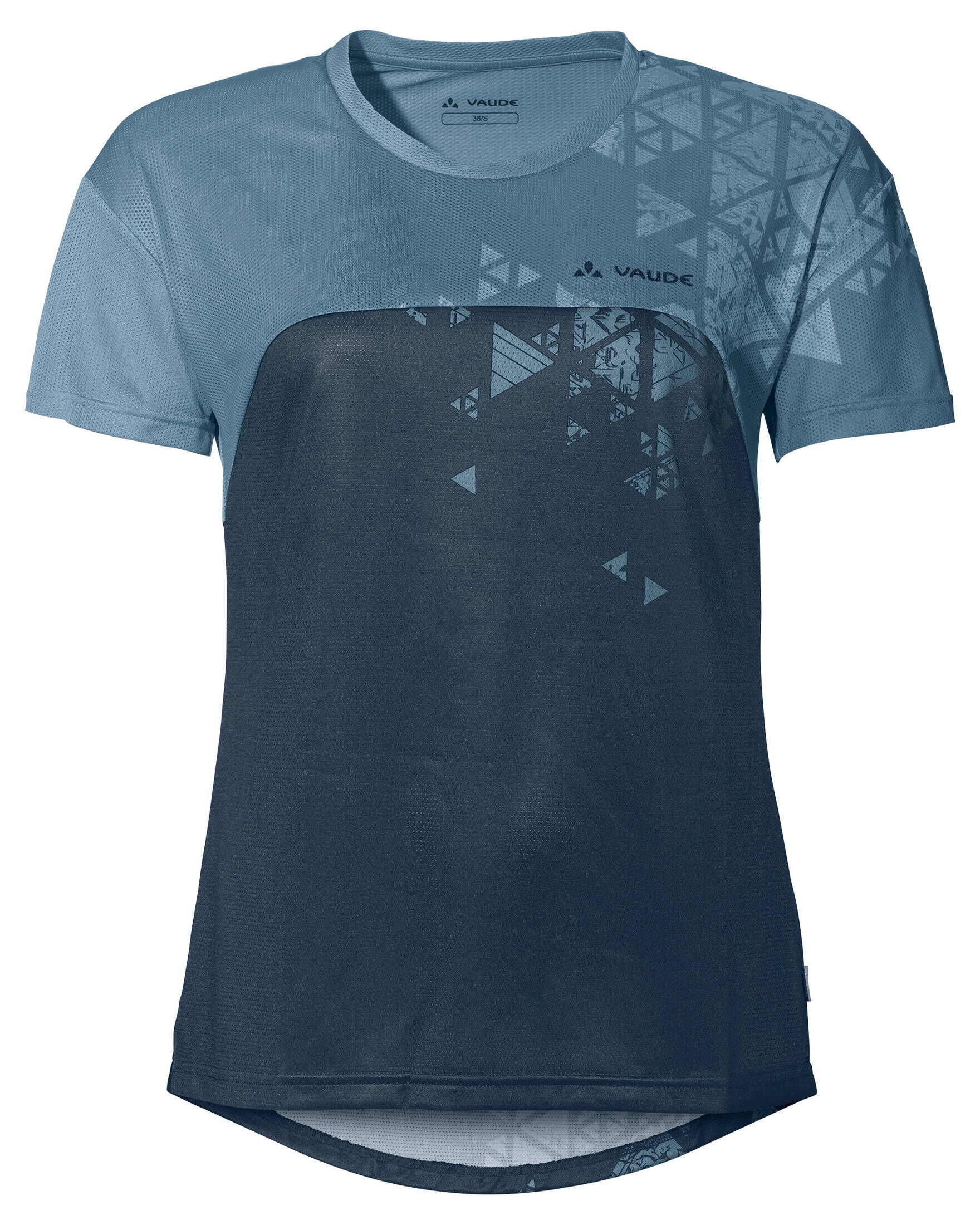 VAUDE| Damen Radtrikot 