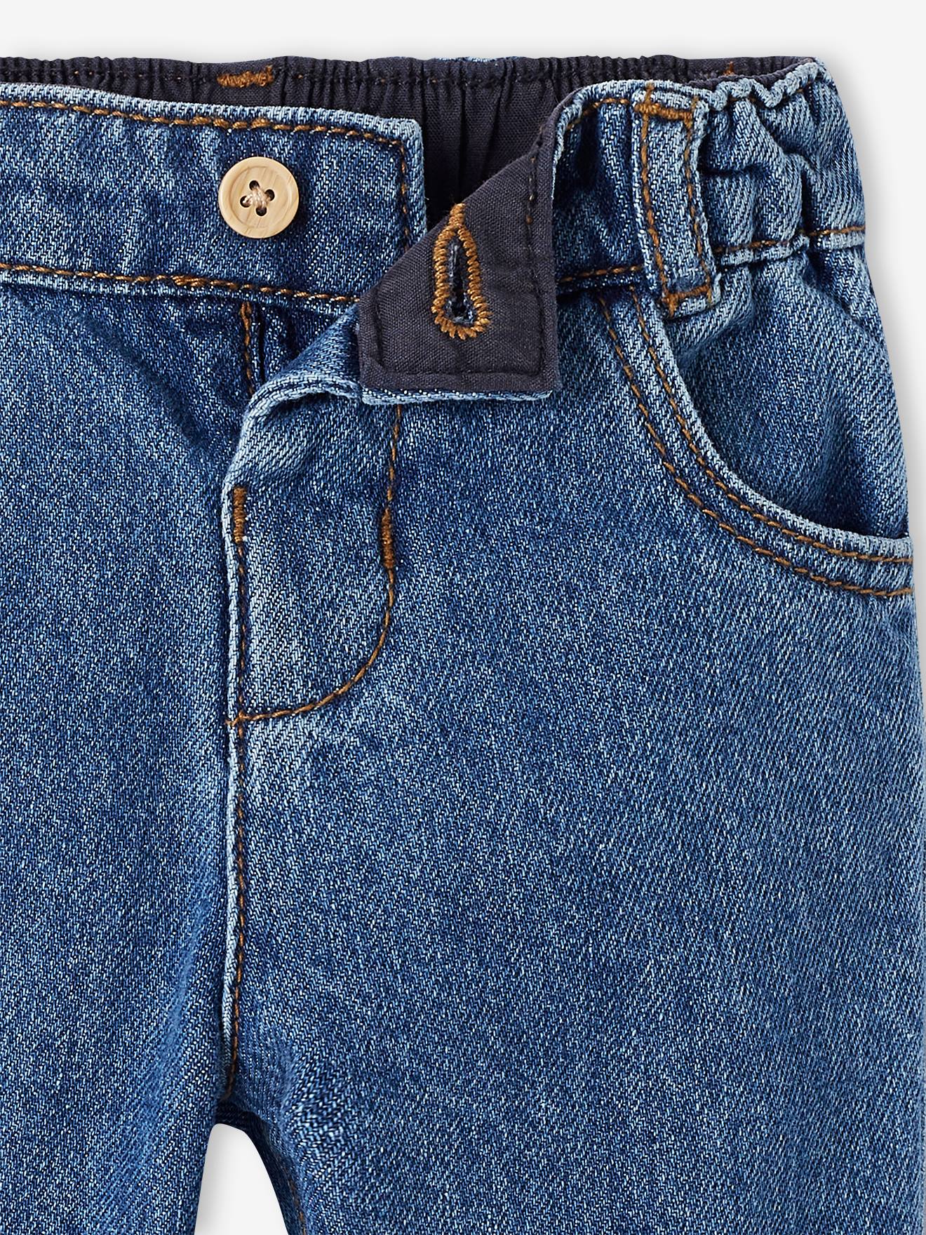 Calça jeans estilo 