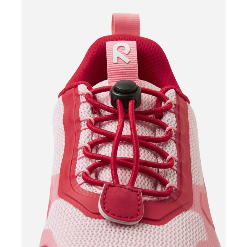 Reima Reima Shoes Tallustelu Barefoot Rose