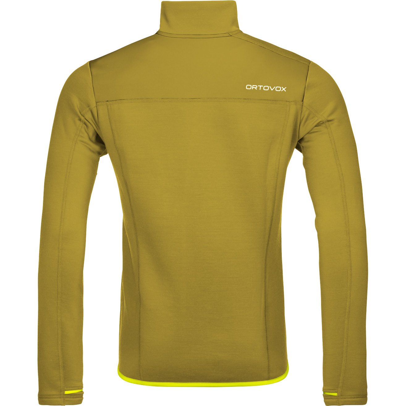 ORTOVOX Fleecejacke Herren sweet alison