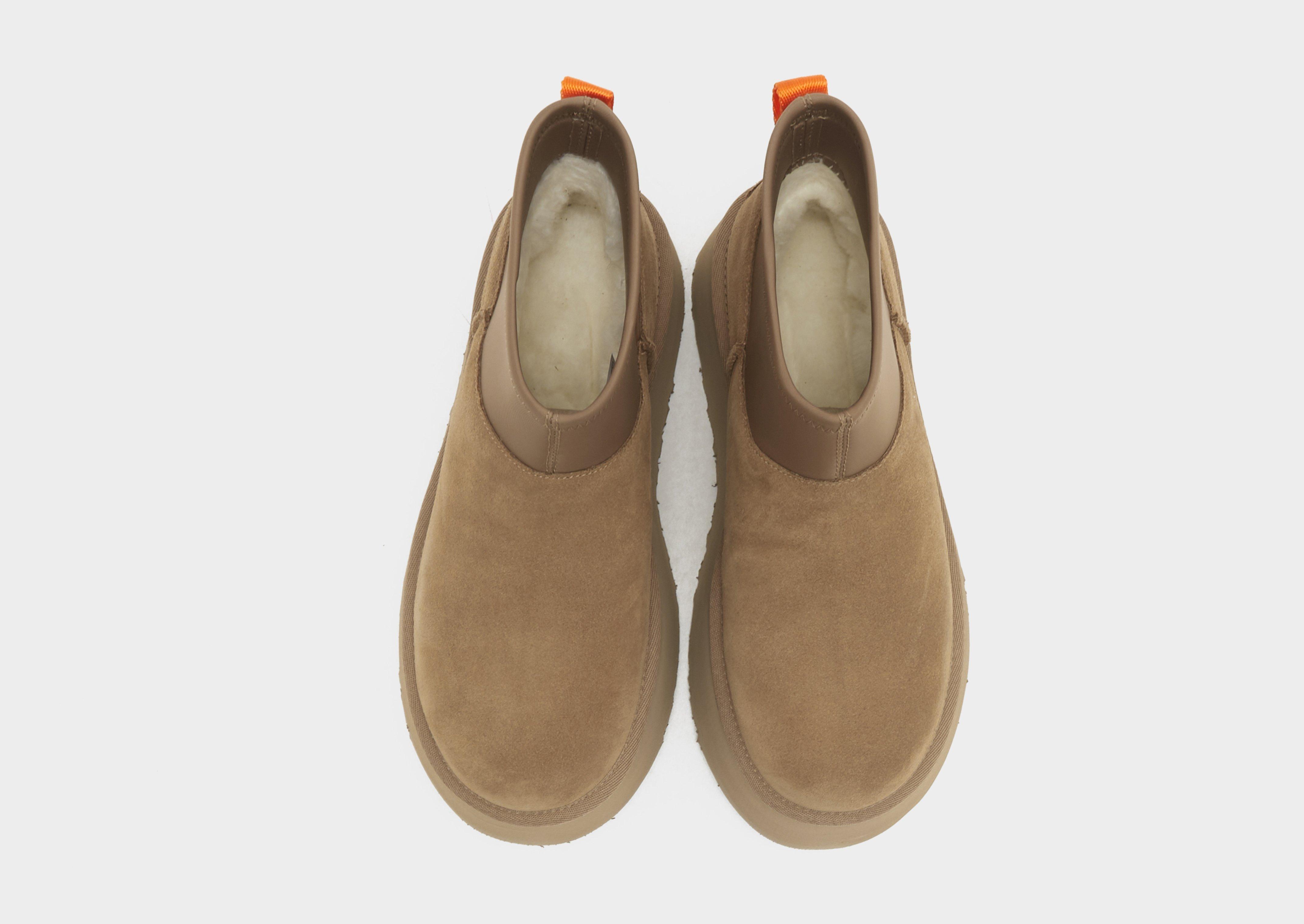 UGG Classic Mini Dipper Femme