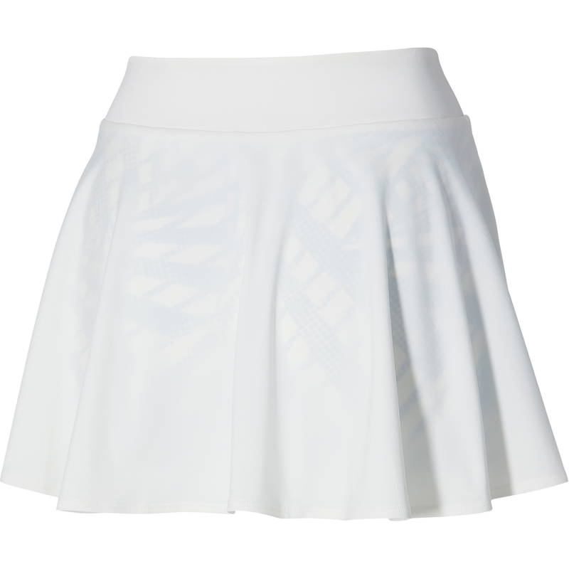 Mizuno Mugen Flying Tennis Nederdel Dame