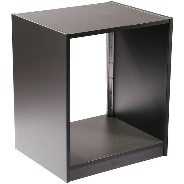 Thon Studio Rack 10U 50 black