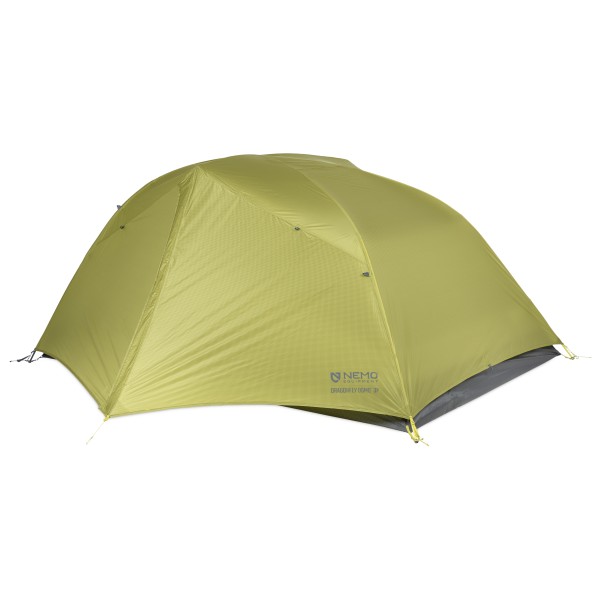 Nemo - Dragonfly Osmo 3P - Tente 3 places