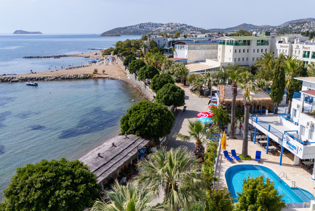 Maxsea Beach Special category All Inclusive - Hotel