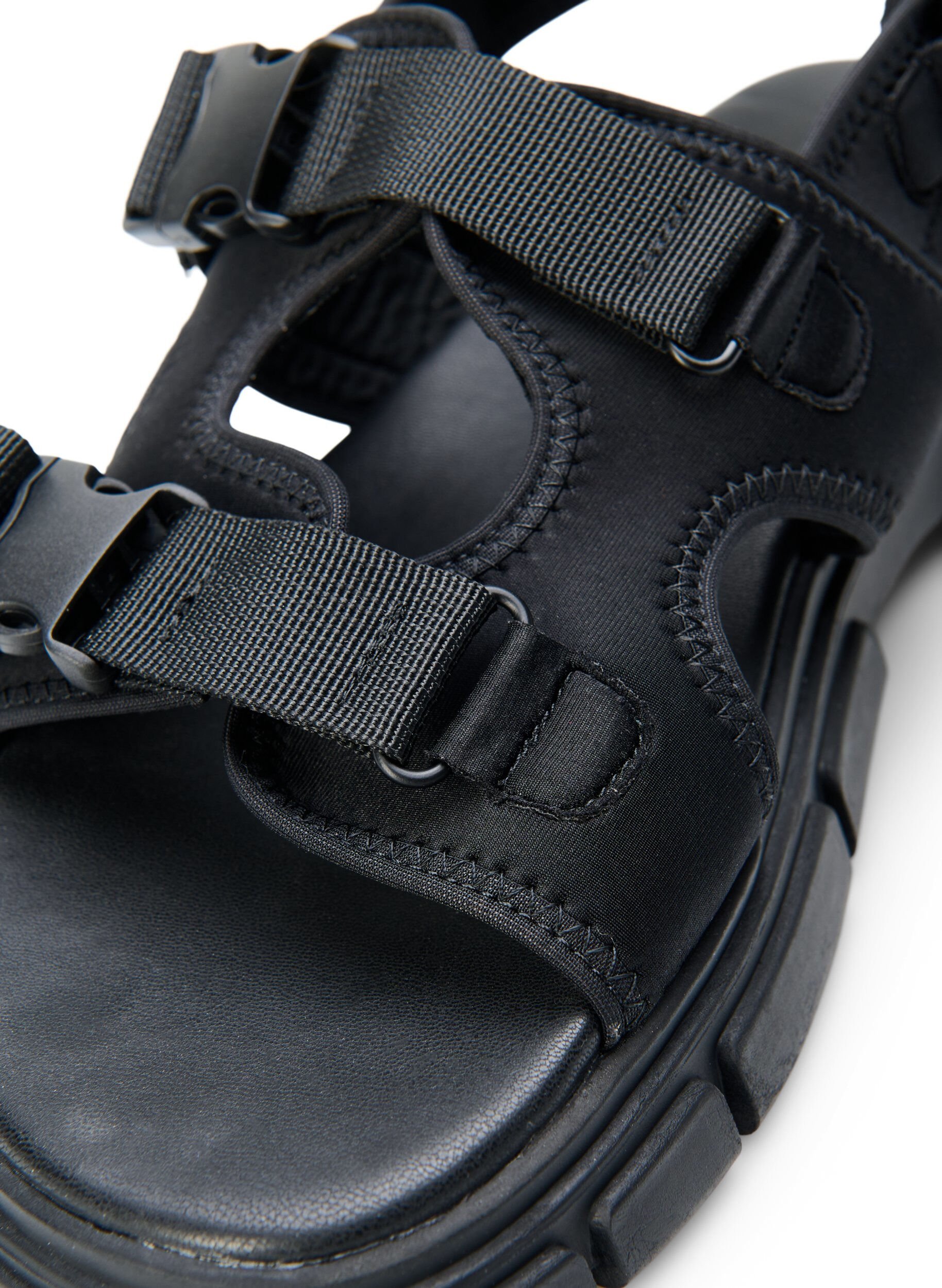 Wide fit - Sports sandal