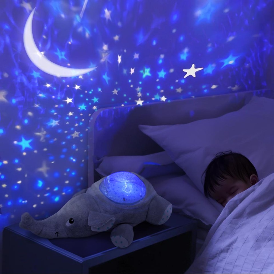 Stars Elephant