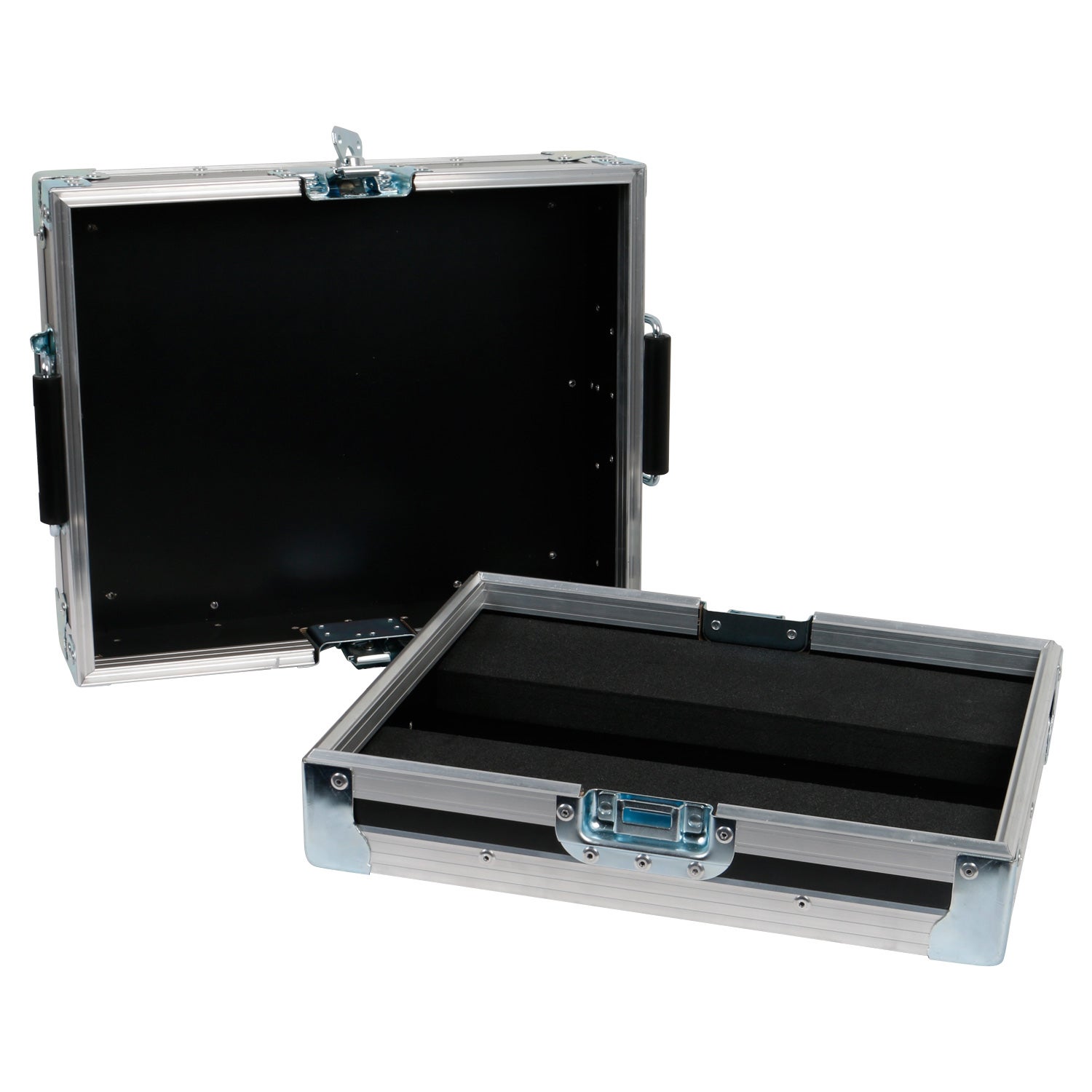 Innox FC-MIX-S mixer flightcase met schuim - small