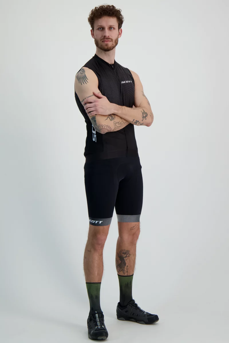 SCOTT RC Team +++ Herren Bikeshort