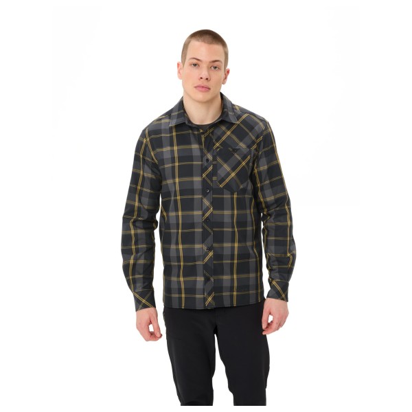 Vaude - Neshan L/S Shirt IV - Chemise