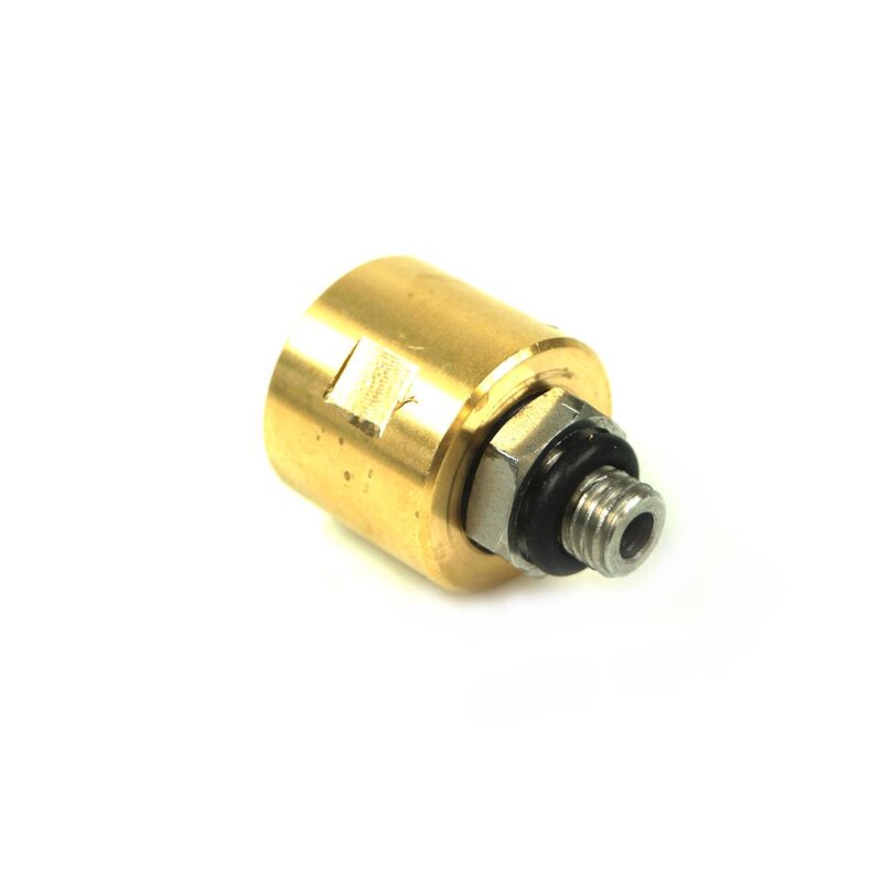 Sinterfilter Aufsatz für W21,8x1/14 Zoll LPG Adapter auf M10