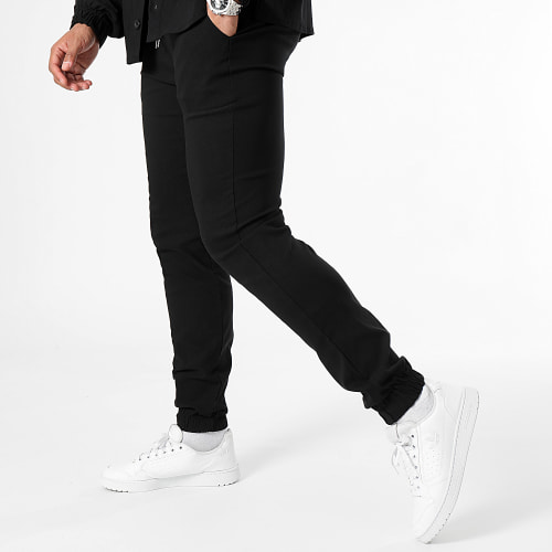 Ensemble De Survetement 0053 0269 Noir