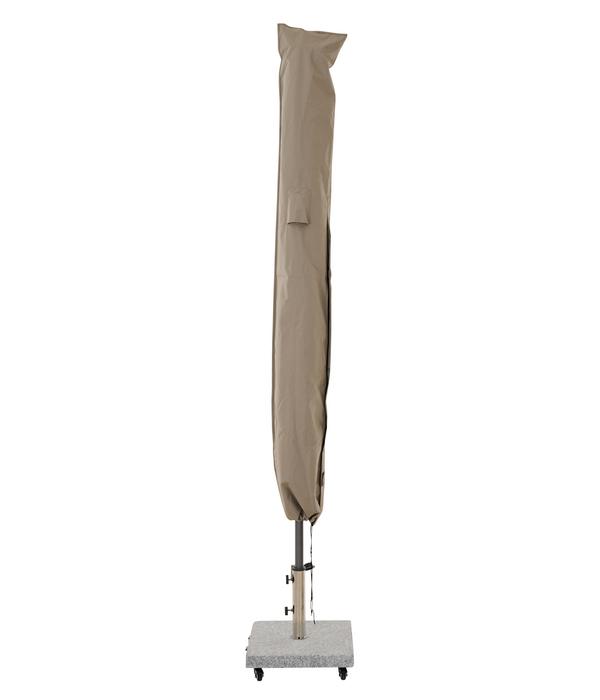 Siena Garden Schirmhülle, ca. B40/H40/T230 cm