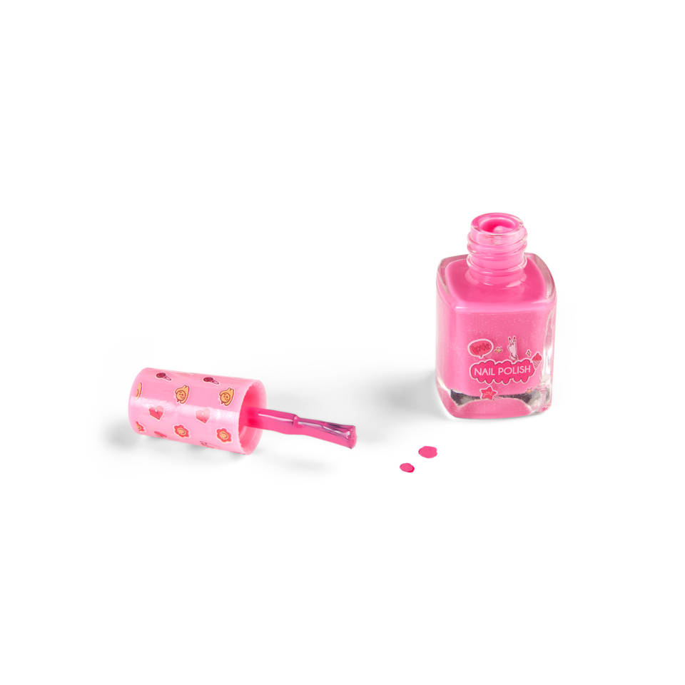 Create it! nagellak pastel 5-pack