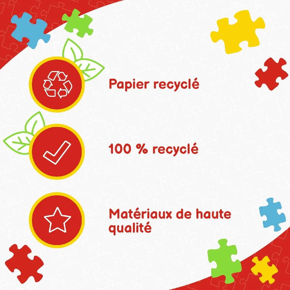 Trefl Puzzle - Profondeurs de l'Ocean
