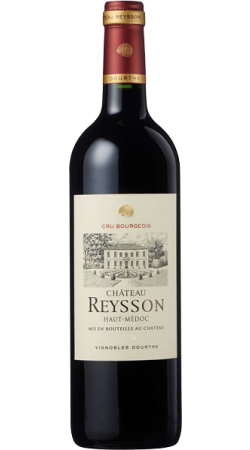 Château Reysson 2019 Haut-Médoc Rouge