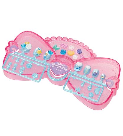 Aquabeads Perles?t - Nail Studio - Disney Princess