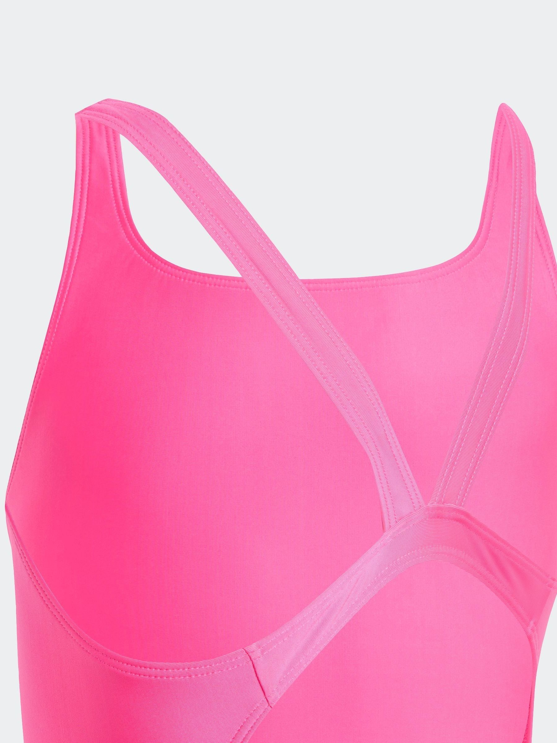 adidas Badpak met V-rug voor kinderen