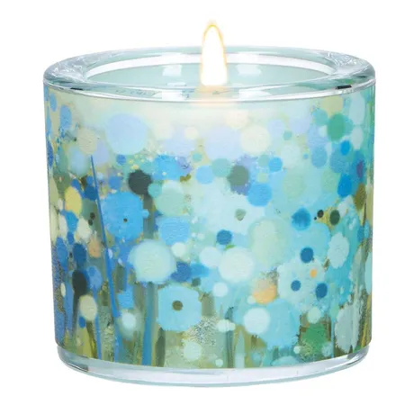 Butzon & Bercker Windlicht aus Glas - Einfachheit