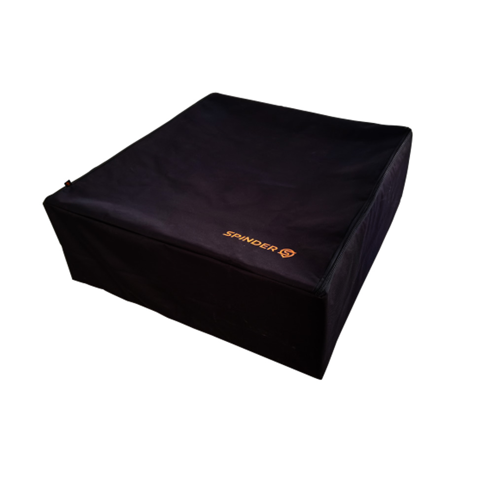 Sac rangement CB3 porte-vélos SC2 SPINDER