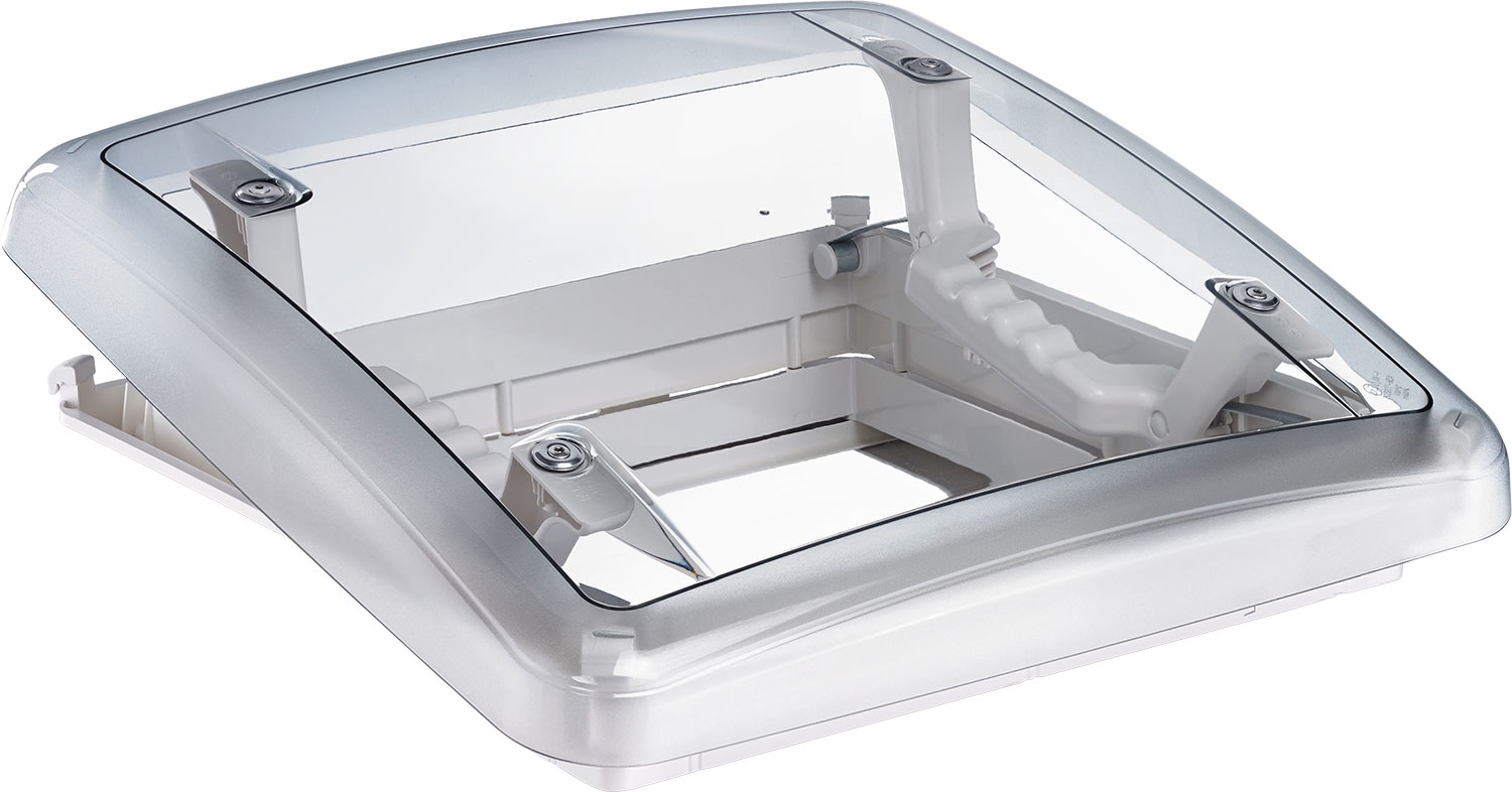 Mini Heki S 40 x 40 Dachfenster