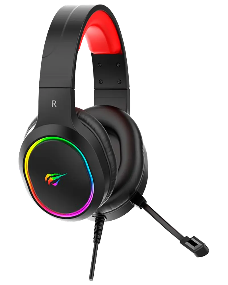 HAVIT Headset H662d