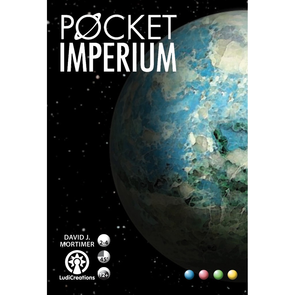 Pocket Imperium