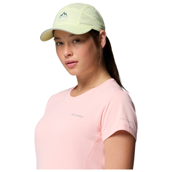 Columbia - Speed Trail Ball Cap - Casquette