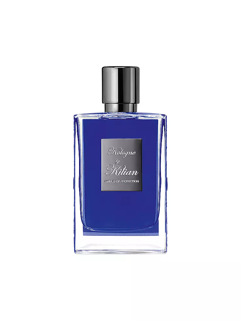 KILIAN PARIS KOLOGNE BY KILIAN, SHIELD OF PROTECTION Eau de Parfum Refillable Spray 50ml keine Farbe