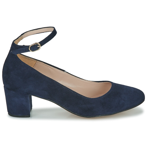 Betty London - PRISCA - Marine