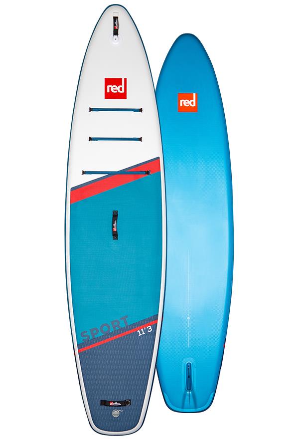 Red Paddle Co SPORT MSL 2021 11'3