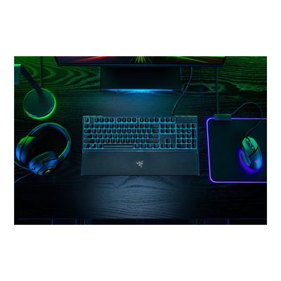 Razer Ornata V3 X - clavier filaire - retro-éclairé - Azerty
