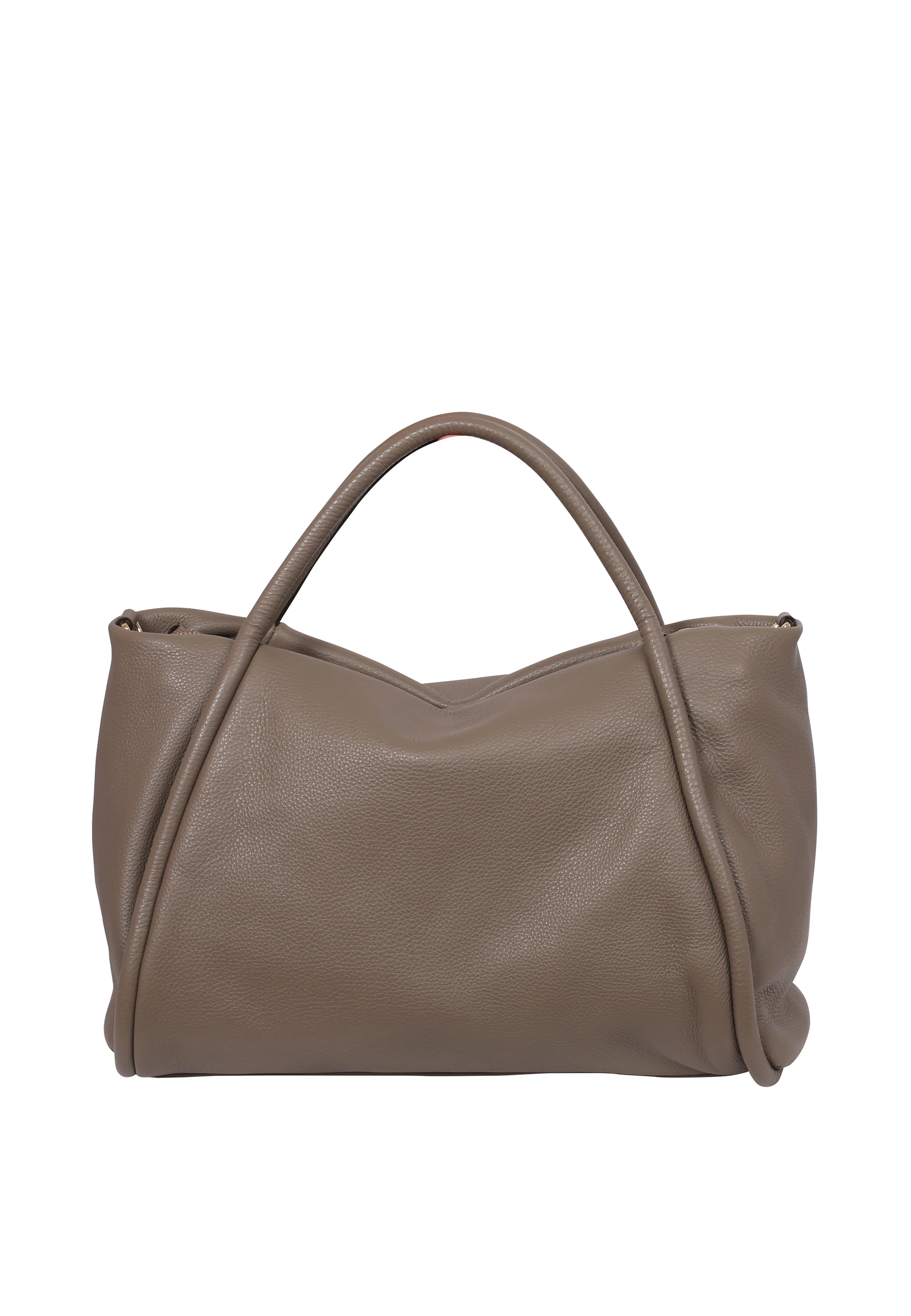 Shopper WILLOW Leather Dalia Standard