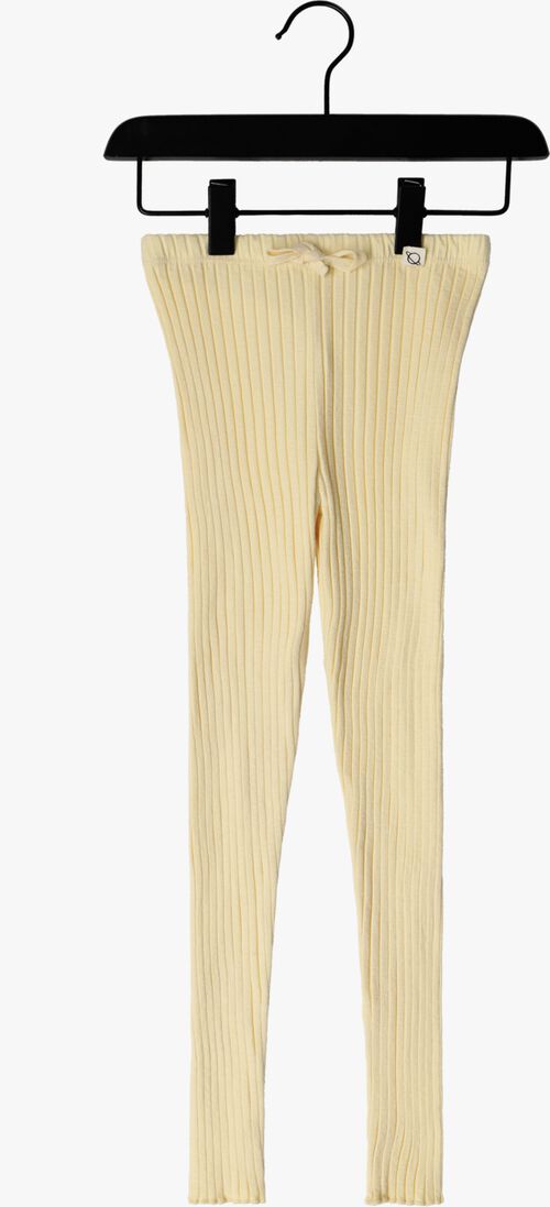 MY LITTLE COZMO beige my little cozmo legging cressk211