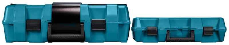 Makita HR005GZ04 40V Max Combihamer body in koffer met stofafzuiging en AWS zender