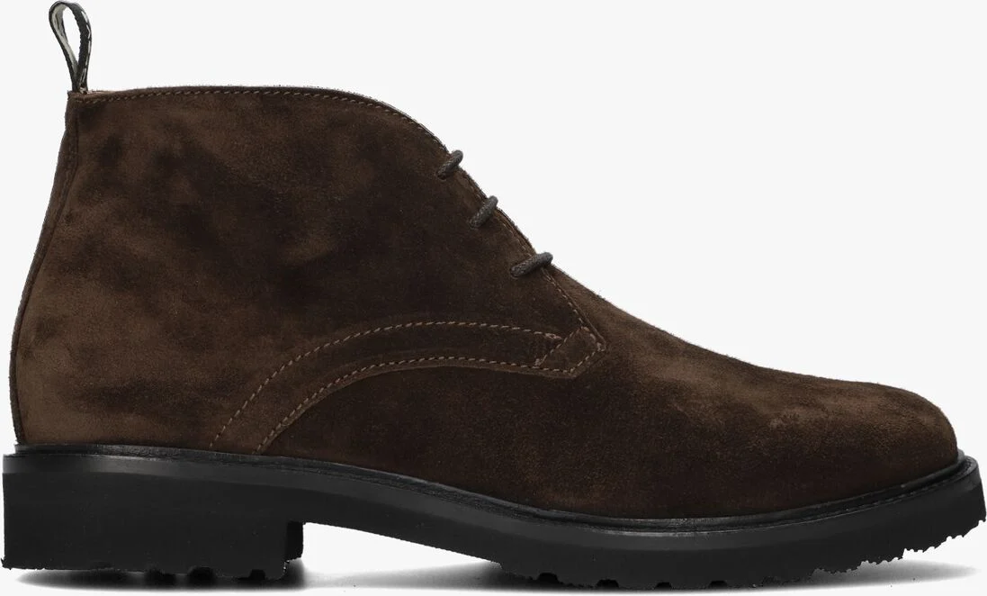 GREVE bruine greve veterboots deventer 5550