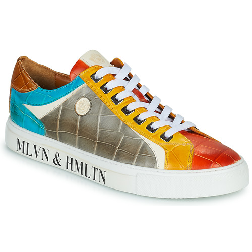 Melvin & Hamilton - HARVEY9 - Multicolore