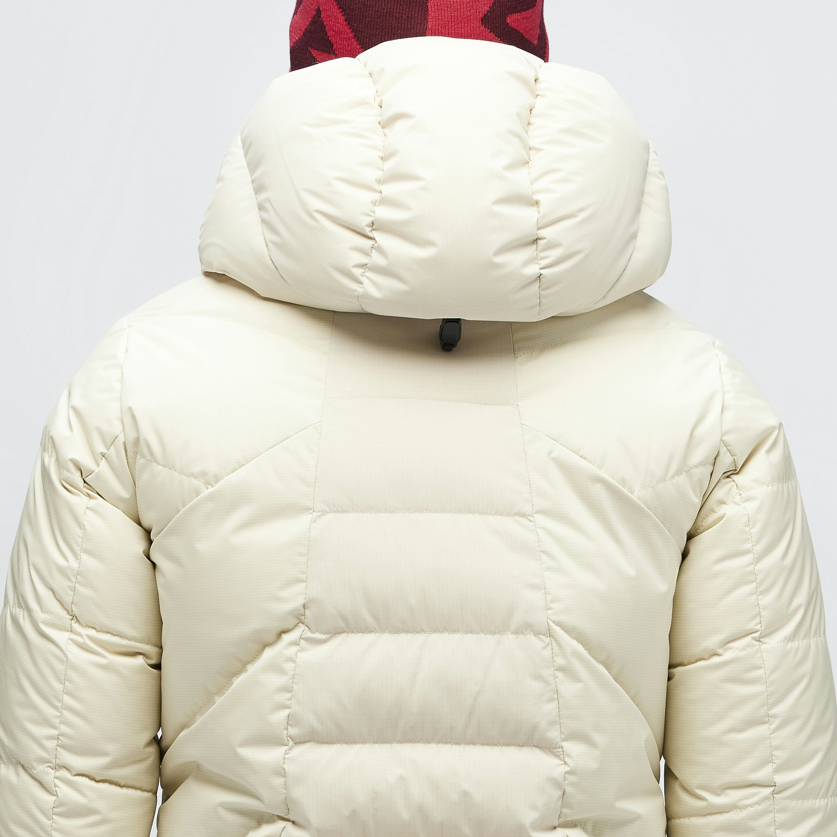 Ortles Heavy Powertex Daunenjacke Damen