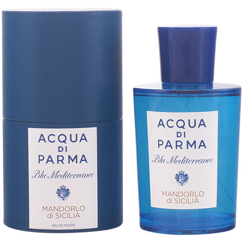 Acqua Di Parma - Blu Mediterraneo Mandorlo Di Sicilia Eau De Toilette Vaporizado