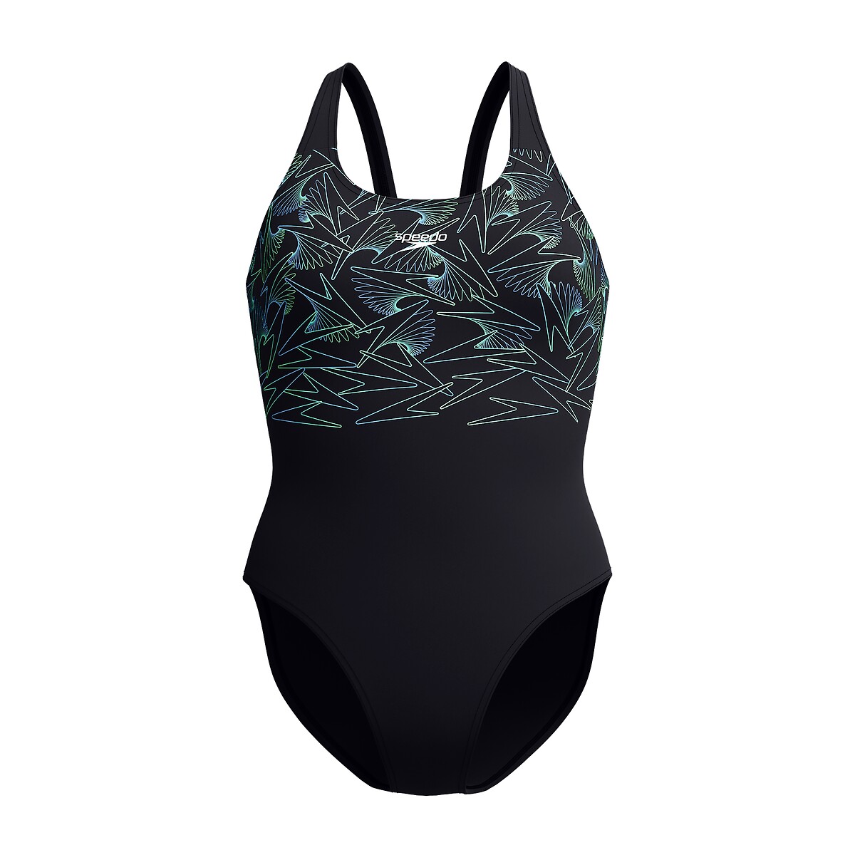 SPEEDO<br>Badpak Muscleback