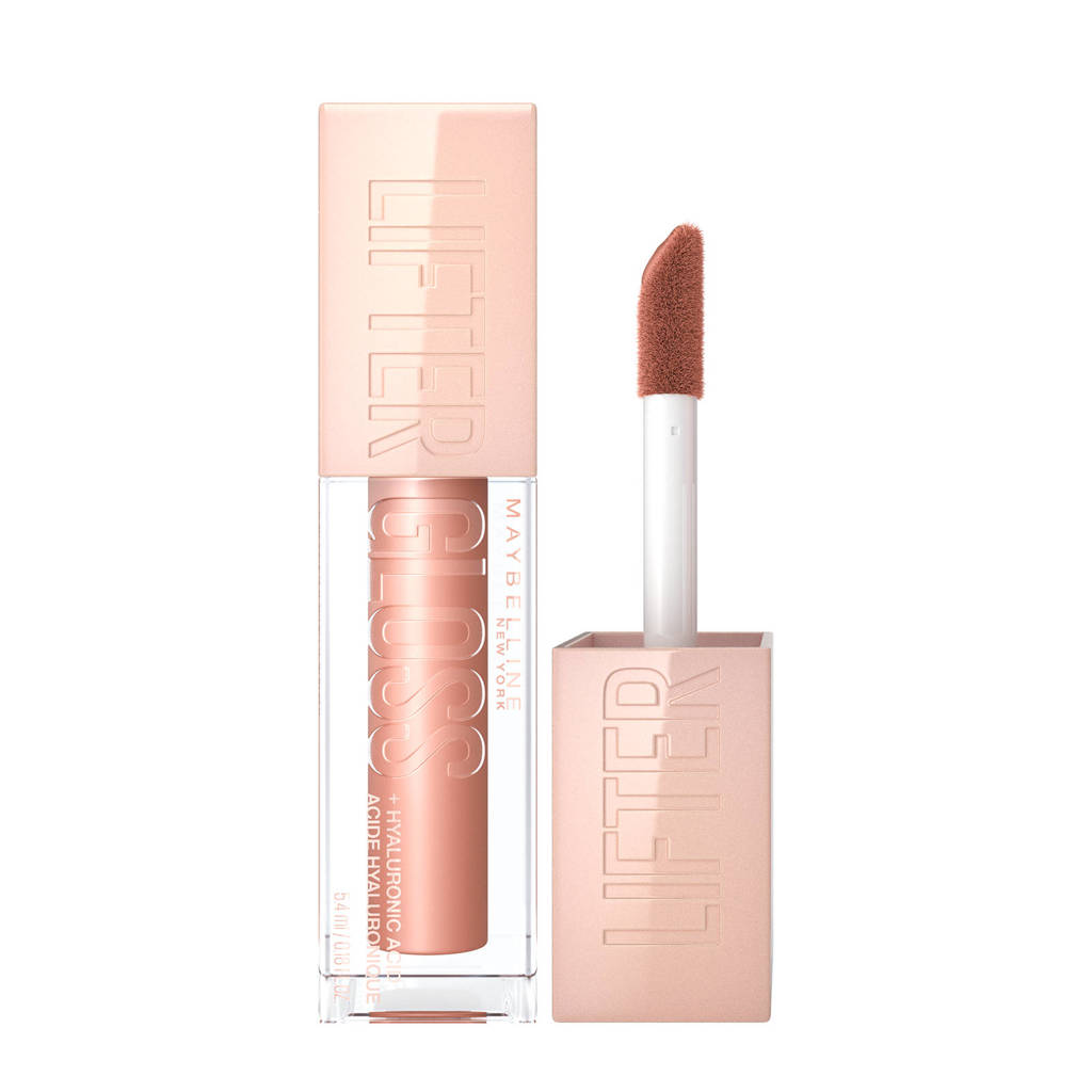 Natuurlijke kleurLifter Gloss glanzende lipgloss - 8 Stone