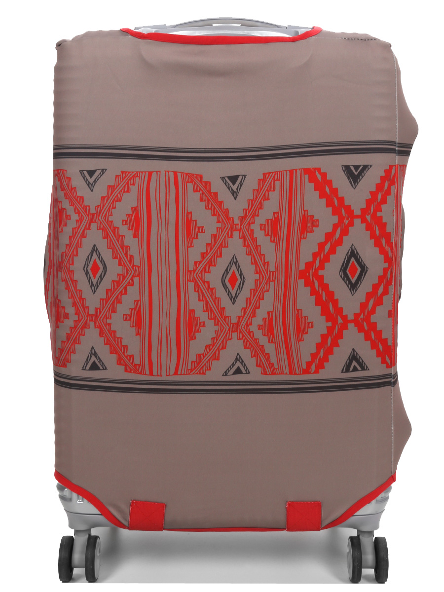 Housse de valise Dandy Nomad Navajo - M