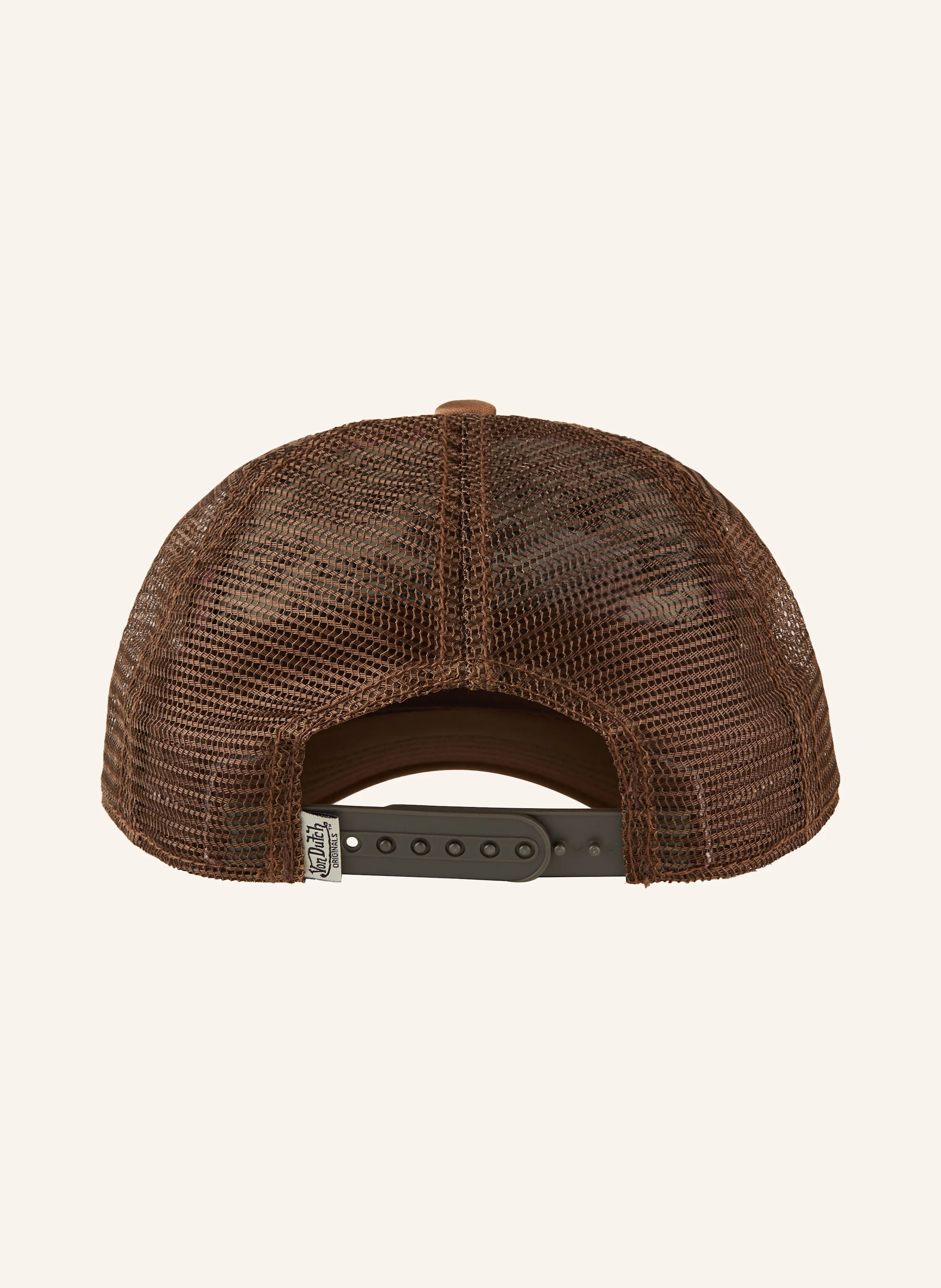 von Dutch Cap TRUCKER TAMPA