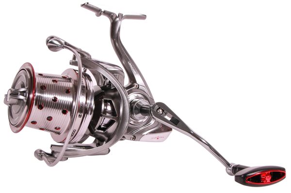 Ensemble Surfcasting Deluxe Ultimate Empera Beach