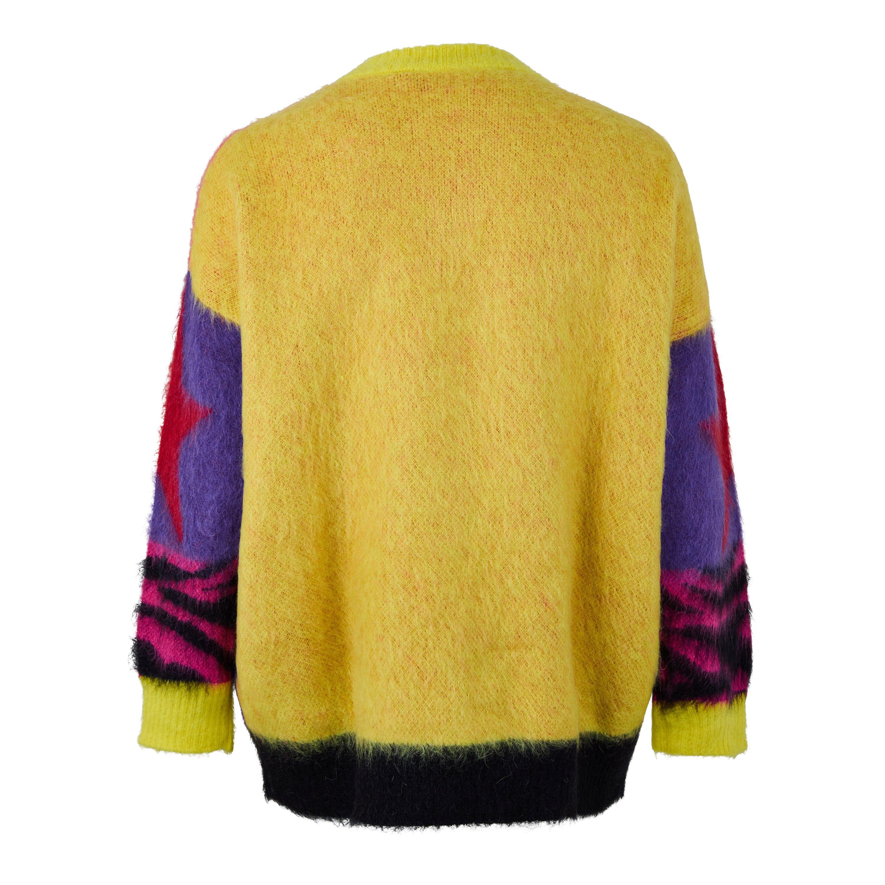 Palm Angels Stars Sweater