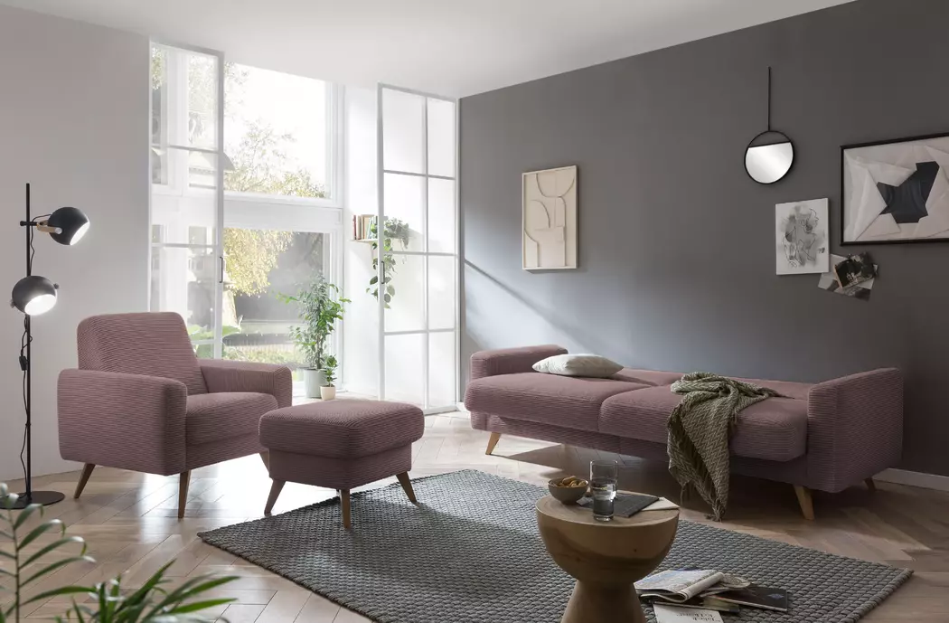 Sofa Samso
