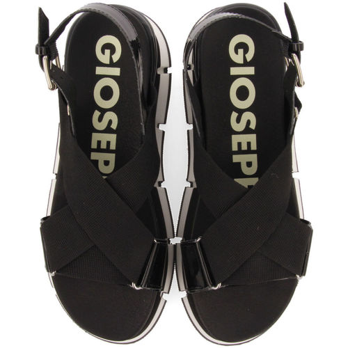 Gioseppo - LAMOLE Negro